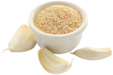 Garlic powder - 579471258