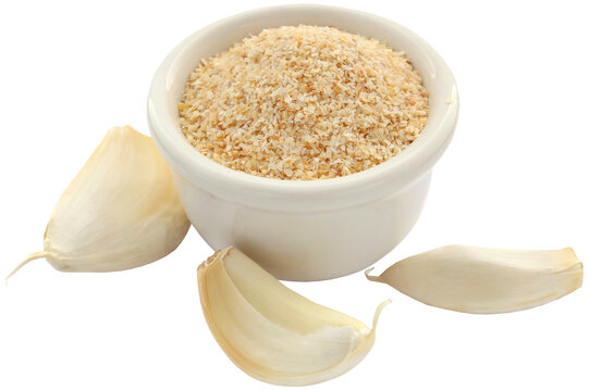 Garlic powder