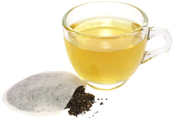 Herbal tea