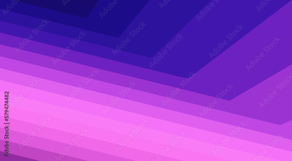 Aufkleber background by oblique lines with color gradations. pattern with slanted stripes
