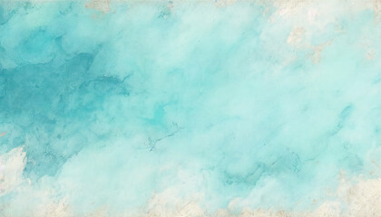 Obraz premium Abstract light blue texture, beautiful background