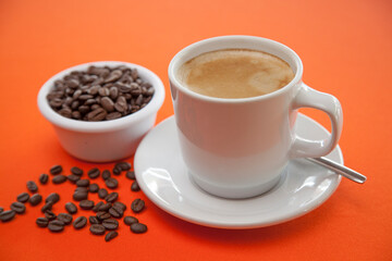 Café Americano Alta Cocina Mexicana, Platillos