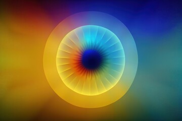 Simplicity meets beauty with this plain gradient color wallpaper background - a mesmerizing canvas that boasts a smooth and harmonious transition of hues