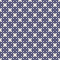 Multi color seamless pattern texture and template. Multicolored. Colorful ornamental graphic design. Colored mosaic ornaments. Vector illustration. EPS10.