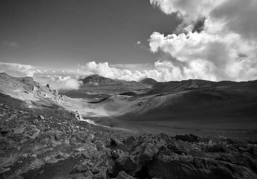 Maui Haleakala National Park 12