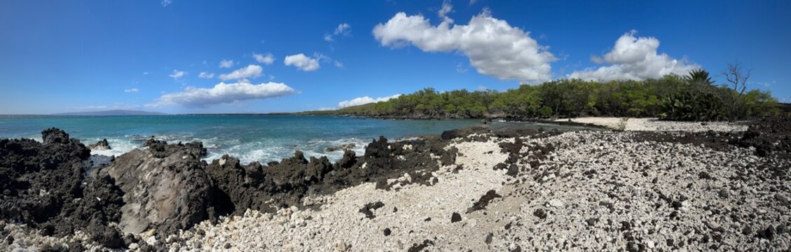 Kula Maui, Hoapili Trail