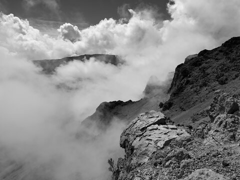 Maui Haleakala National Park 9