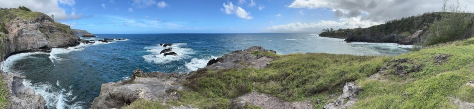 Maui Island Wailuku