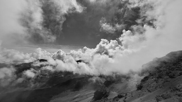 Maui Haleakala National Park 8