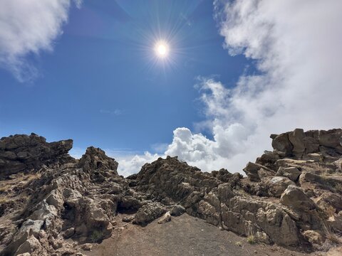 Maui Haleakala National Park 6