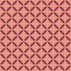 Multi color seamless pattern texture and template. Multicolored. Colorful ornamental graphic design. Colored mosaic ornaments. Vector illustration. EPS10.