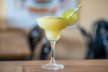 Margarita drink alcohol 