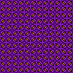 Multi color seamless pattern texture and template. Multicolored. Colorful ornamental graphic design. Colored mosaic ornaments. Vector illustration. EPS10.