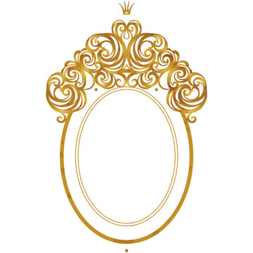 83,717 Royal Frame Round Images, Stock Photos, 3D objects, & Vectors