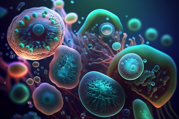 microorganisms, Microbes, Bacteria, Fungi, Algae, Viruses, Archaea, Yeasts, Molds, Parasites, Microflora, Microfauna, Infectious, Microbe, Pandemic, Antibody, Mutation, Vaccine, Influenza, Epidemic,