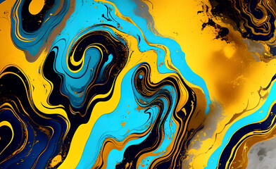 abstract background