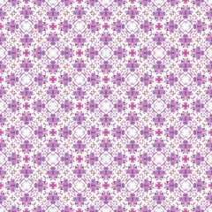 Vector pixel pattern made of small squares on a transparent background.Design for texture,fabric,clothing,wrapping,carpet.  Mosaic, background