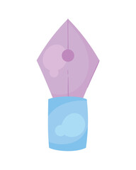 pen point school supply