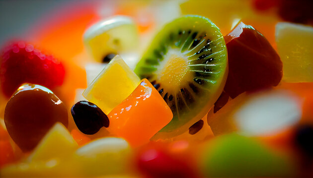 「Fruchtsalat」の写真素材 | 1,355件の無料イラスト画像 | Adobe Stock