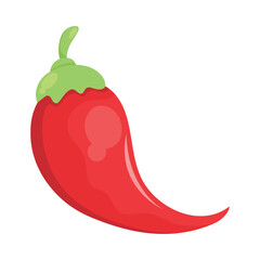 red chilli pepper