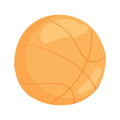 basketball sport balloon
