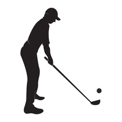 golf logo