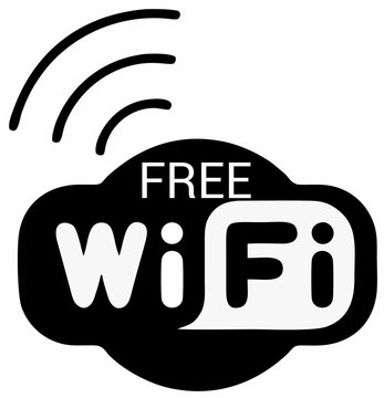icon free wifi png