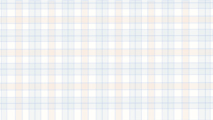 Light plaid simple background vector illustration.