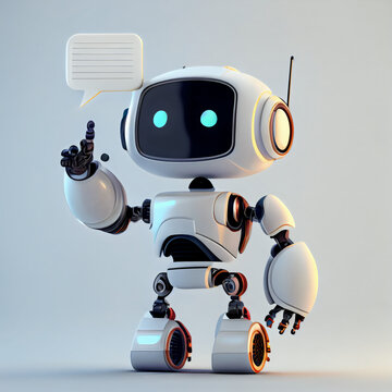 chatbot talking, ChatGPT Chat Bot AI TechnologyAI robot, artificial intelligence, System Artificial intelligence
