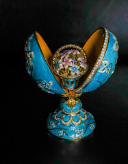 Faberge egg