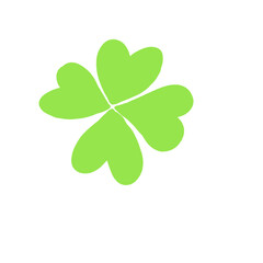 four leaf clover