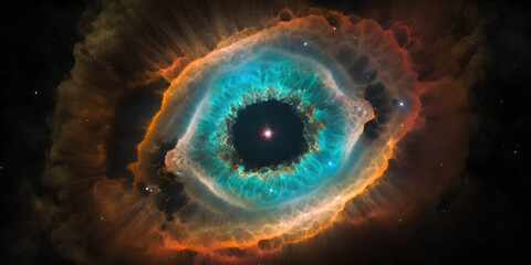 Helix Nebula