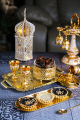 my ramadhan ifhtar at home