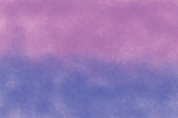 watercolor pastel background hand painted. aquarelle colorful stains on paper