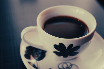 コーヒーカップ