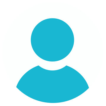 Default User Avatar