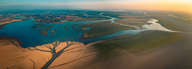 Jiangxi. Poyang Lake. Freshwater. Wetland