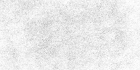 White paper texture and Gray abstract watercolor painting textured on white paper texture background. White watercolor background painting with cloudy distressed texture and marbled grunge, soft gray.