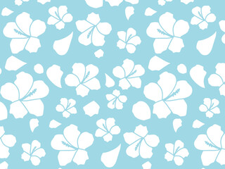 ハイビスカスB1-17