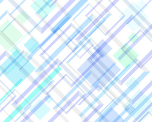 抽象的でシームレスな斜めの背景素材