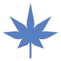 Obraz premium cannabis