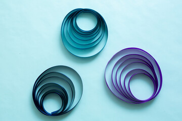 メタル, 円, らせん, はがね, 3d, デザイン, 模様, 形, 光, 円形, イラスト, 青, 水, 流動性の, 食べ物, 渦, 色, テクノロジー, 壁紙, 質感, もの