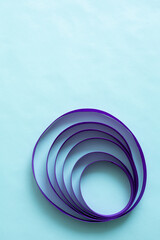 円, 渦, デザイン, 色, 模様, 光, らせん, ピンク, 青, ベクター, 質感, 壁紙, 水, 円形, イラスト, 概念, 波, モーション, 流動性の, 紫, 文科系, 空間, テクノロジー, シンボル