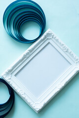 孤立した, 白, グラス, ランス, 青, 本, マクロ, メタル, もの, こし器, 黒, 紙, 写真, 視覚の, アップ, 写真, コンテナ, 瓶, 拡大, 美しさ, ツール