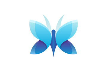 Butterfly Logo