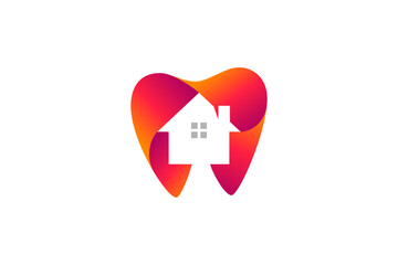 Dental House Logo