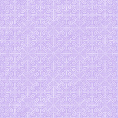 Abstract pink pastel violet background with circle and pattern dot