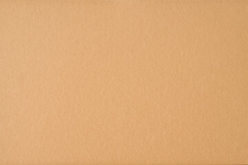 Brown vintage paper textured background. Generative AI