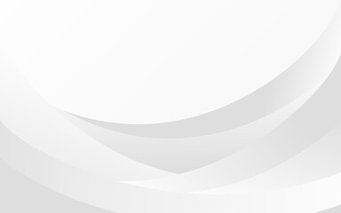  vector white abstract background