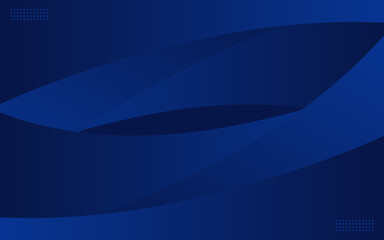  Gradient blue background